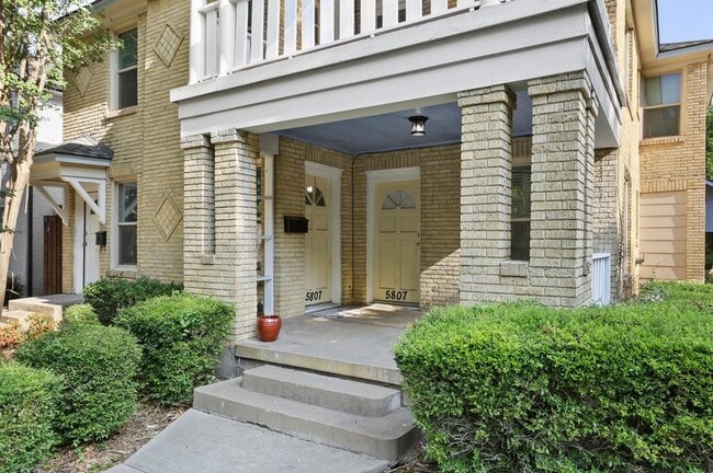 Photo - 5807 Vickery Blvd