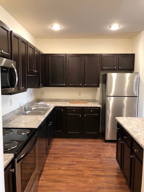 South Village Apartments