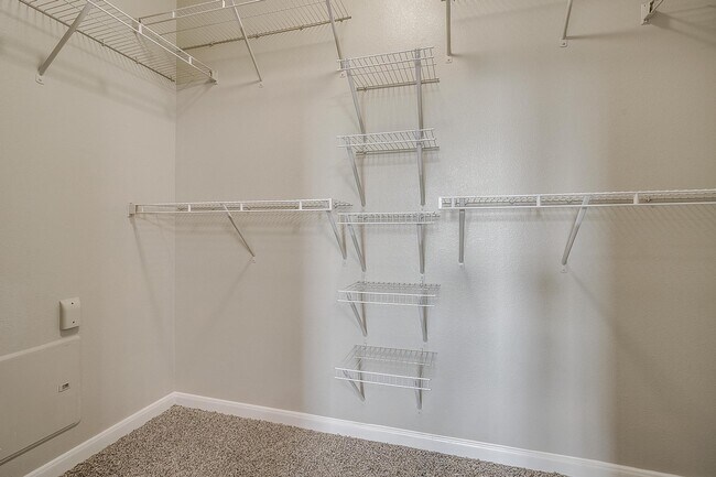 Lancaster Urban Village Apartments