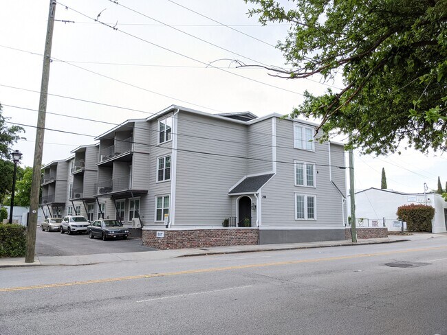 Photo - 259 E Bay St Apartments Unit 3A