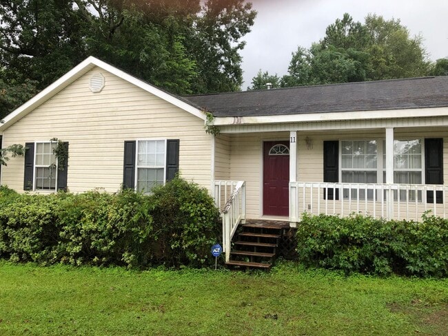 Photo - 3 bed, 2 bath home located in Opelika!