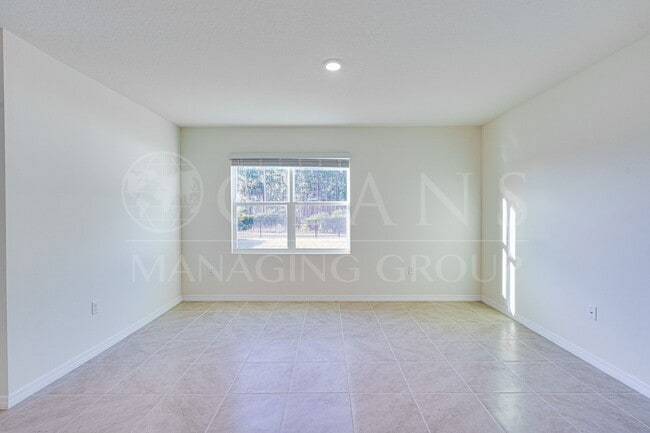 Photo - Never Lived in 4 Bed, 2 Bath Ormond Home with Upgrades and a Fenced Yard