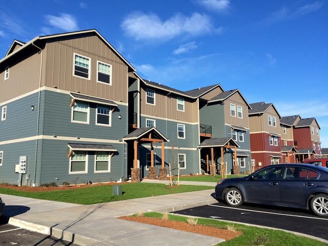 Plumtree Apartments
