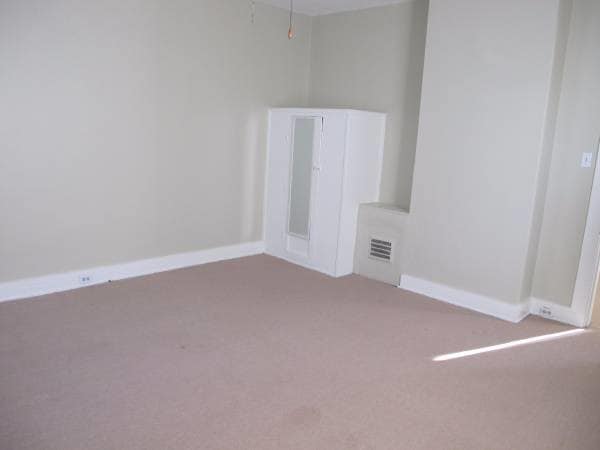 Master bedroom - 2734 Coy St