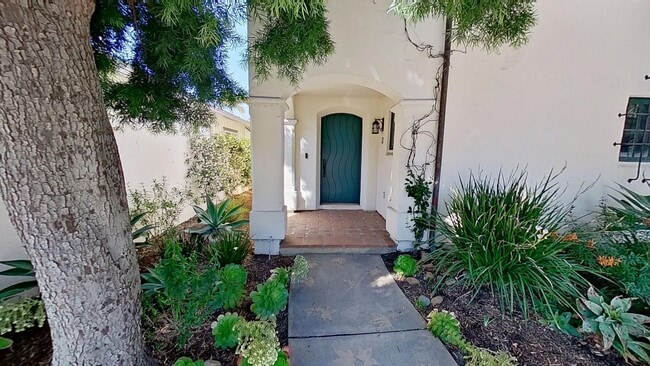 Photo - Spacious 2-bedroom/2.5-bathroom Townhouse- In the heart of the Funk Zone