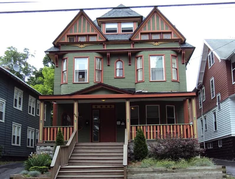 Photo - 429 Columbus Ave