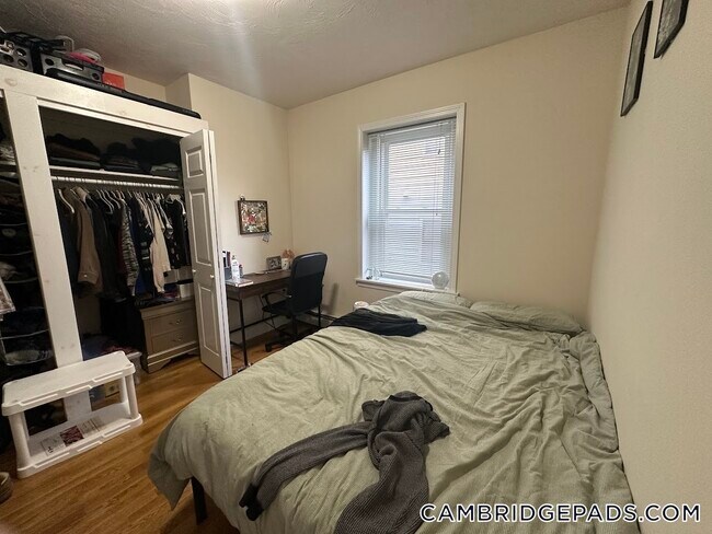Photo - 1056 Cambridge St Unit 2f