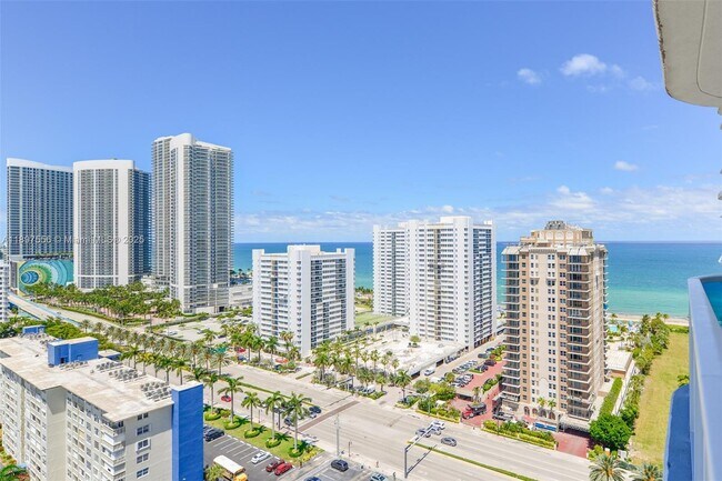 Photo - 1945 S Ocean Dr Unit 1909