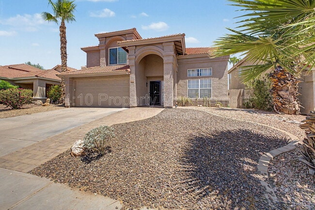 Photo - 3236 E Hiddenview Dr