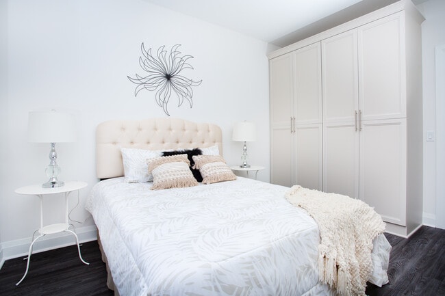 Photo - McGill Street Apartments