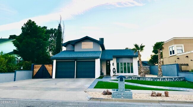 Photo - 11716 Fred Perry Dr