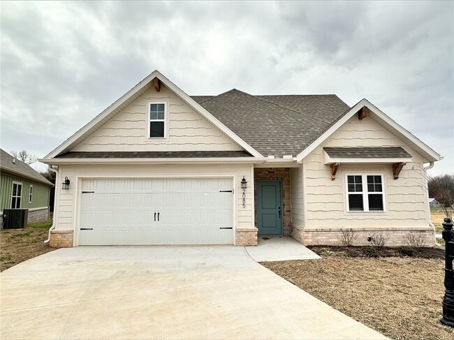 Building Photo - 2085 N Penelope Ln