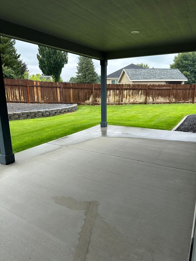 Photo - Beautiful New Construction ADA Accessible Home in a Fantastic Neighborhood.