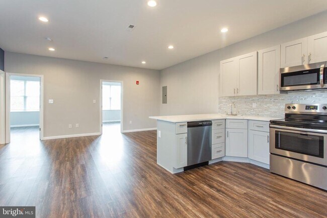 Photo - 1917 N 7th St Unit 3R