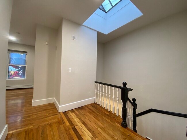1 Worcester Sq Unit 3
