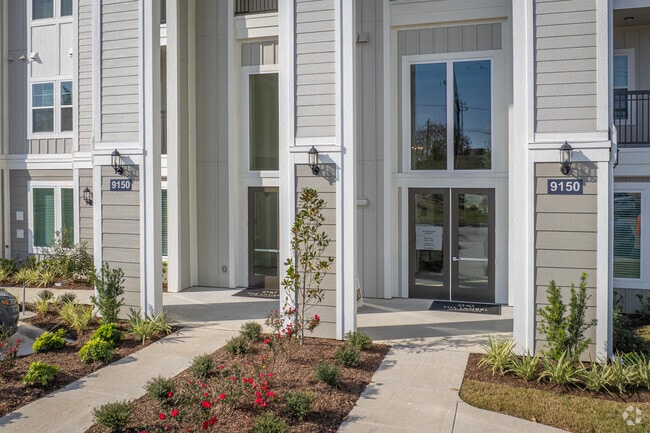 Entrada - The Laurel at Blackhawk 55+