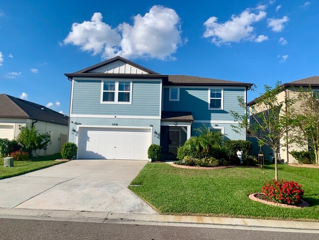 Building Photo - 5438 Keaton Springs Dr