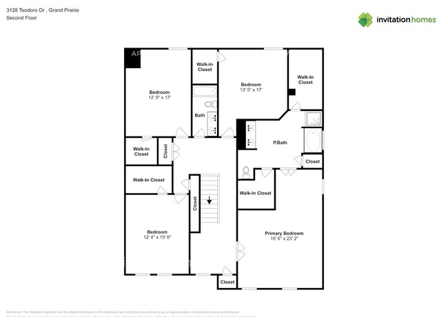 Photo - 3128 Teodoro Dr