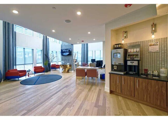 Photo - AMLI Dry Creek Unidad #1405