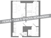 Select 16 - Fewer Than 5 Spaces Remaining!