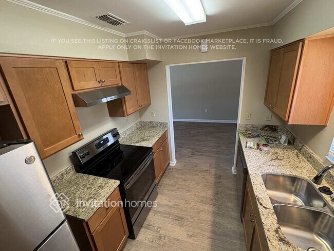 Photo - 2310 Sandrala Dr