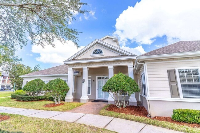 Photo - The Villages on Millenia Apartments