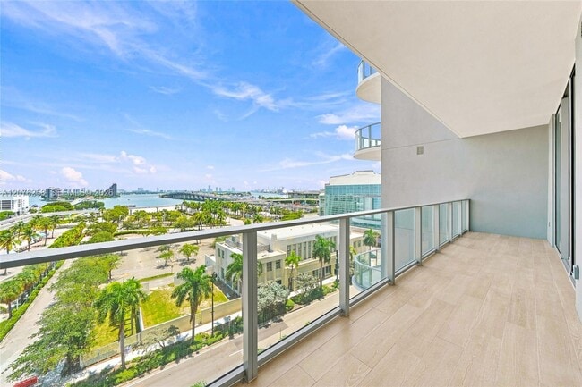 Photo - 1400 Biscayne Blvd Unit 708