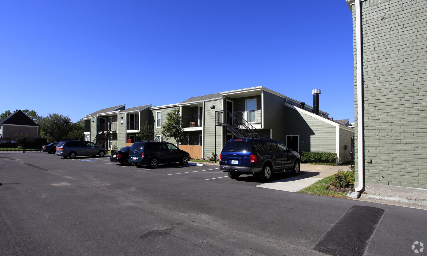 Photo - The Reserve at Braes Forest