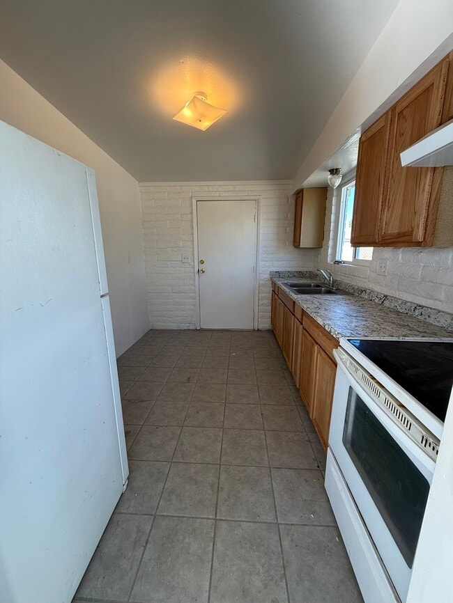Townhome For Rent