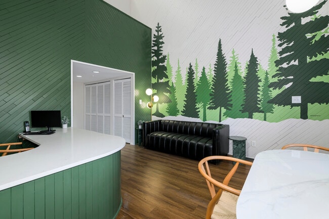 Photo - Village Park Apartments