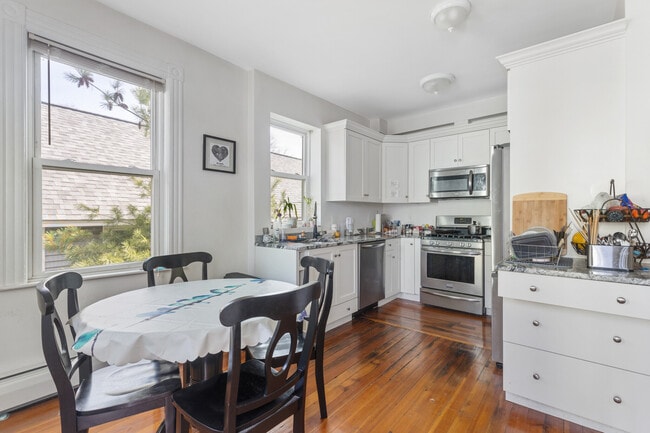 Photo - 251 Summer St Unit 1