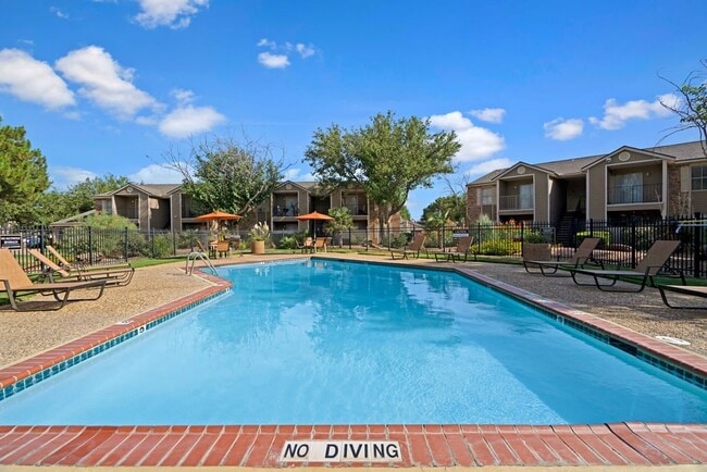 Northridge Court
