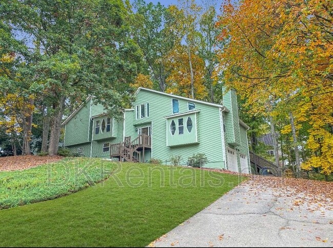 Photo - 2136 Clementine Dr