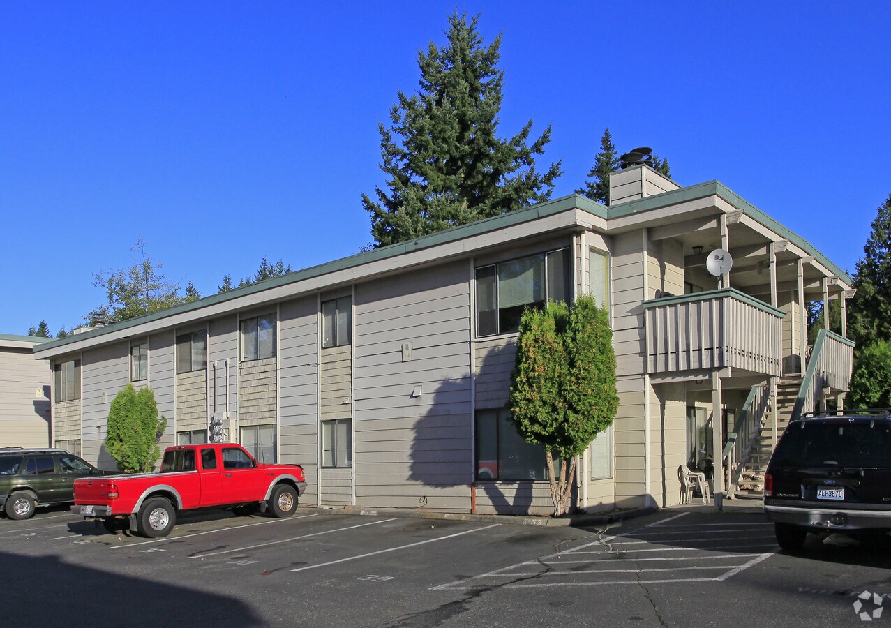 Photo - Fireside West Apartments