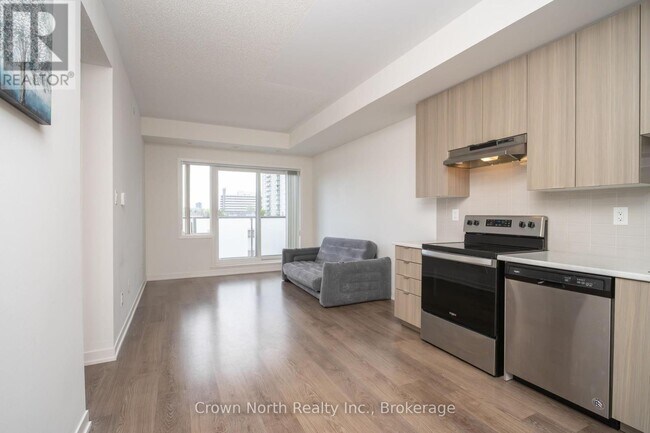Photo - 5155 Sheppard Ave E Unit 408