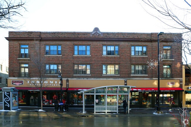 Photo - 639-651 State St