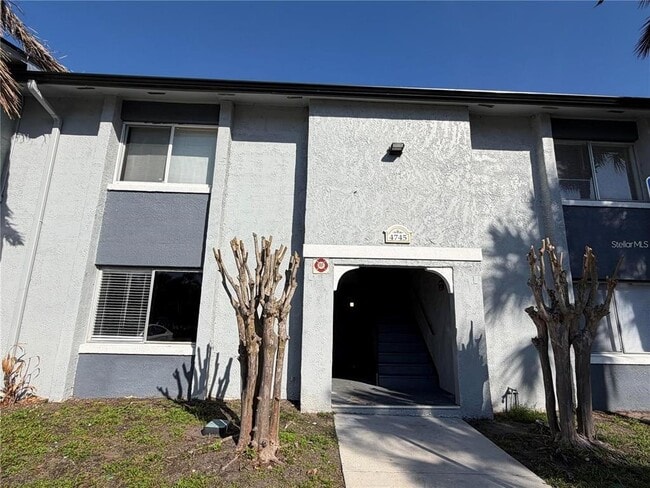 Building Photo - 4745 S Texas Ave Unit A