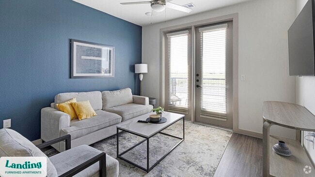 Building Photo - 125 S Standridge Blvd Rental