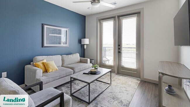 Building Photo - 125 S Standridge Blvd Rental