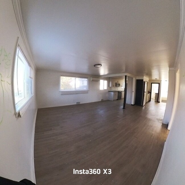 Photo - Auburn Commercial Unit Apt - Upstairs