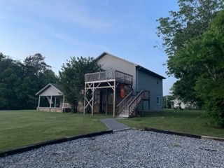 799 Haynes Rd Unit B