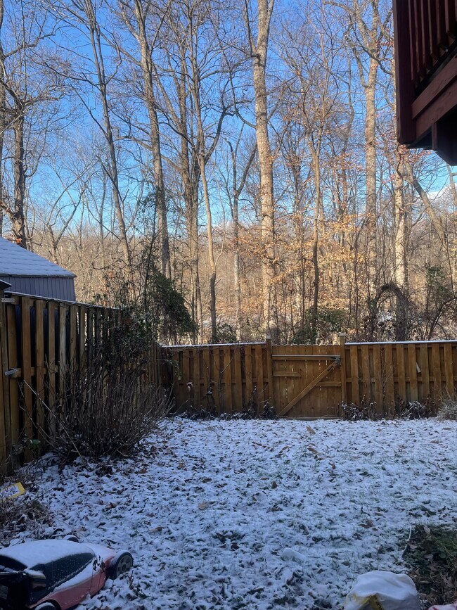 Photo - 2570 Sylvan Moor Ln