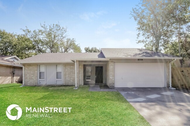 Building Photo - 4504 Via Del Norte