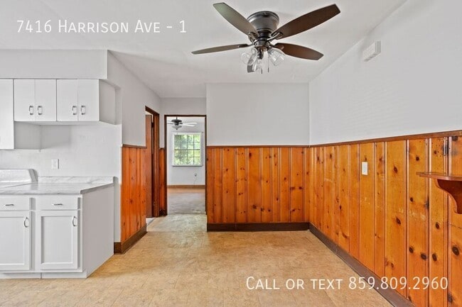 Photo - 7416 Harrison Ave Unit 1