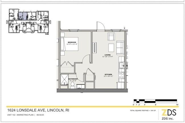 Photo - 1624 Lonsdale Ave