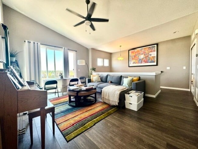 Photo - IMMACULATE TOWNHOME WITH 2 CAR ATTACHED GARAGE
