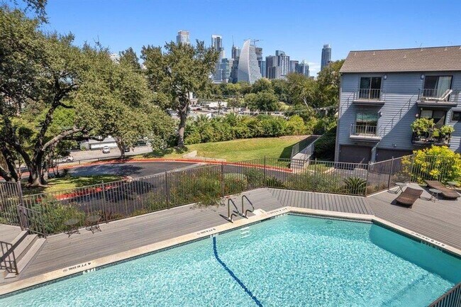 Photo - 1501 Barton Springs Rd Unit 107