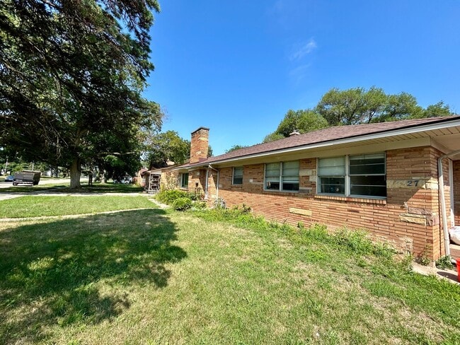 Building Photo - Celia 27/29 Unit 27 Rental
