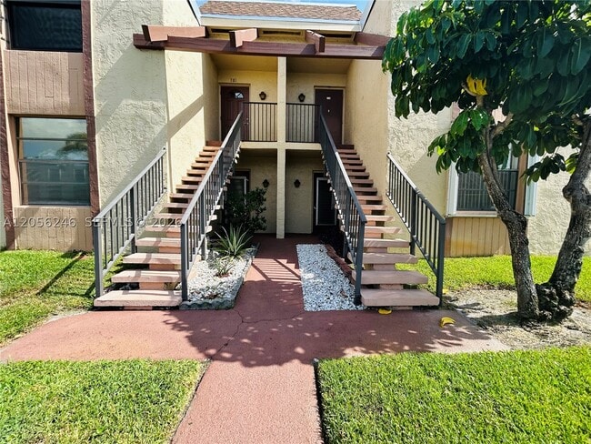 Building Photo - 7355 NW 18th St Unit 104