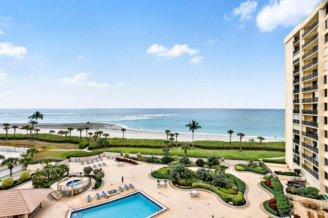 Building Photo - 300 Ocean Trail Way Unit 706